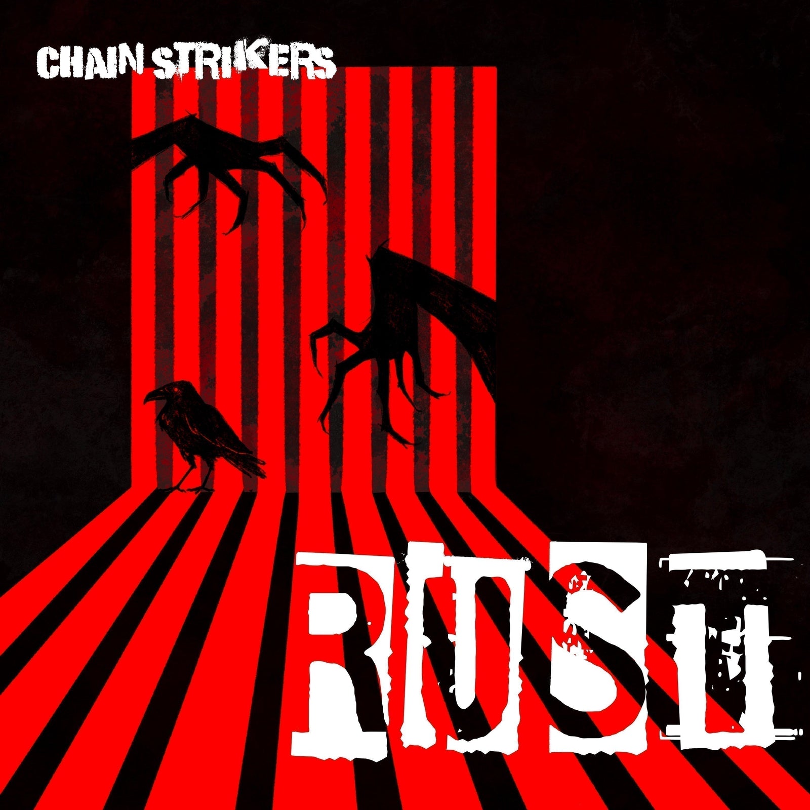“RUST”