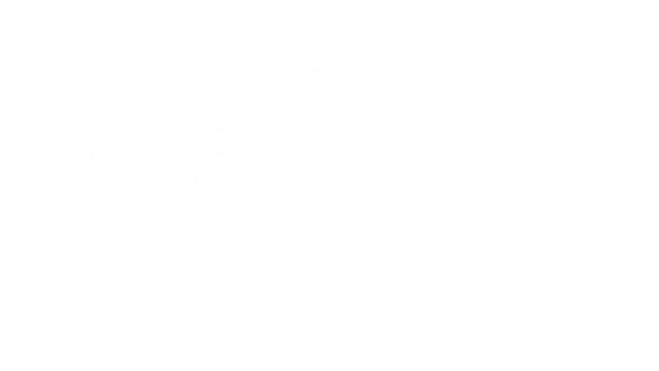 Chain Strikers