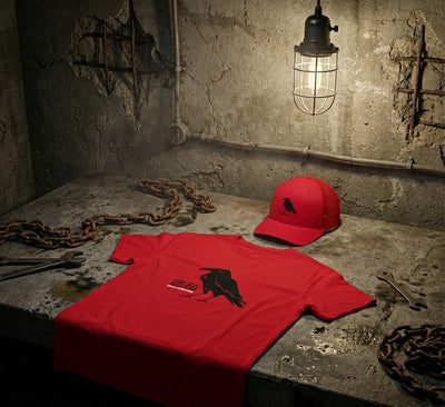 The Rusty Look [Limited Bundle]