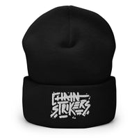 Chain Strikers Beanie