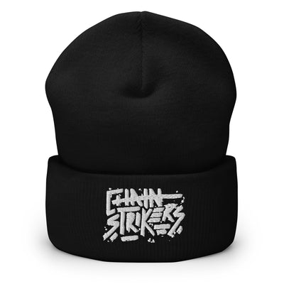 Chain Strikers Beanie