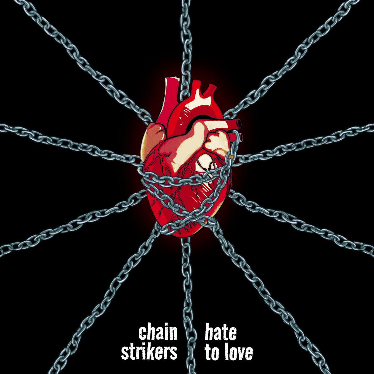 HATE TO LOVE