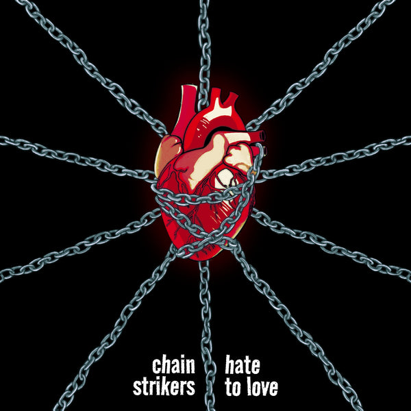 "Hate to Love" Digital Download