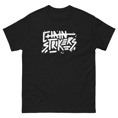 Chain Strikers Logo T-Shirt