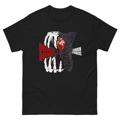 "Broken Bones" Official T-Shirt