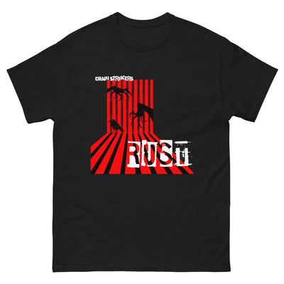 "Rust" Official T-Shirt