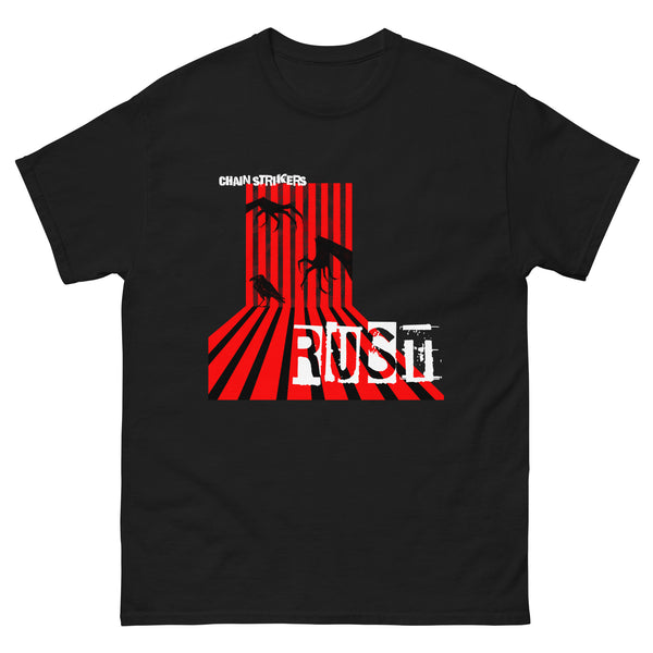 "Rust" Official T-Shirt