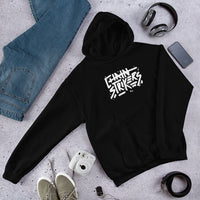Chain Strikers Hoodie
